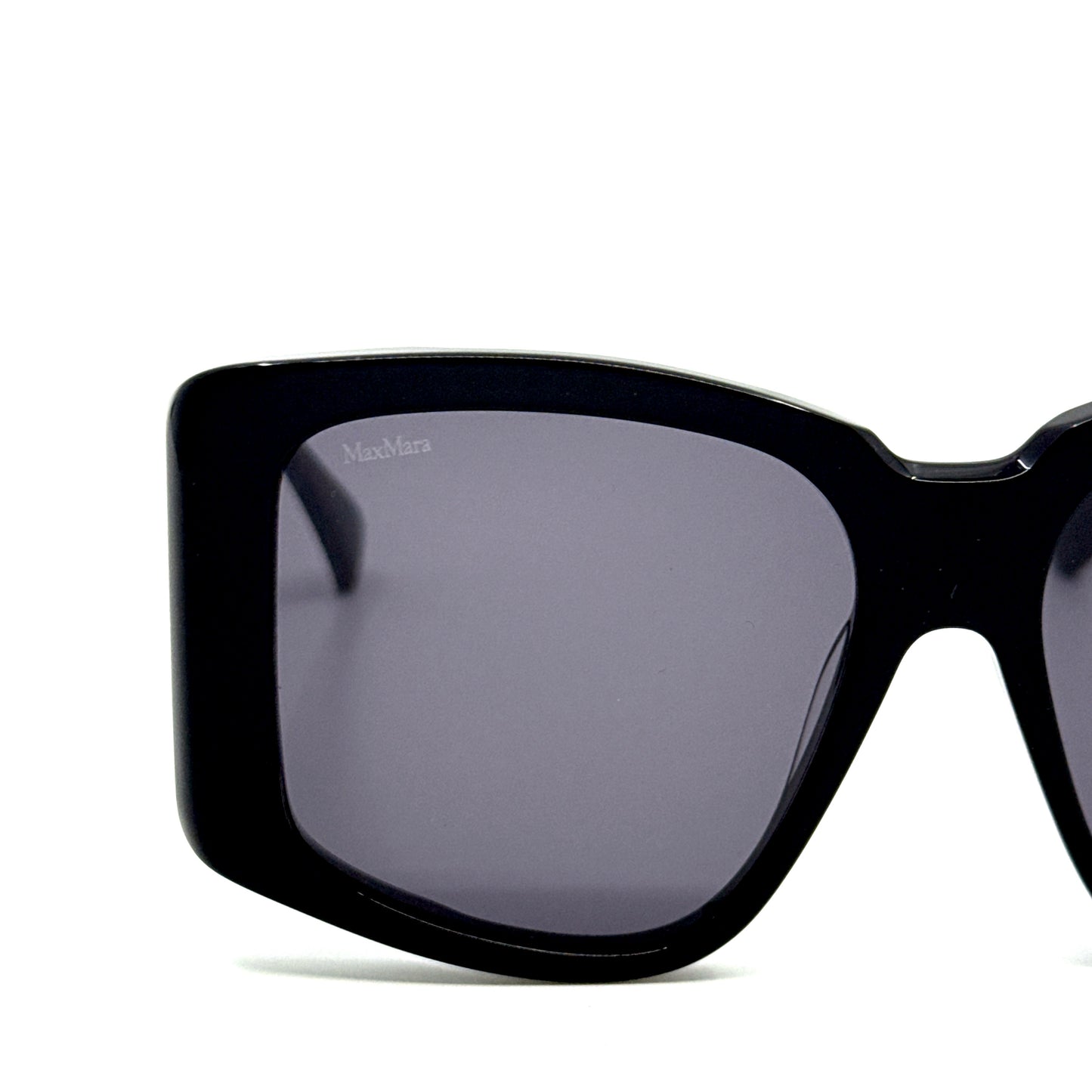 MAXMARA Sunglasses Glimpse6 MM0098 01A