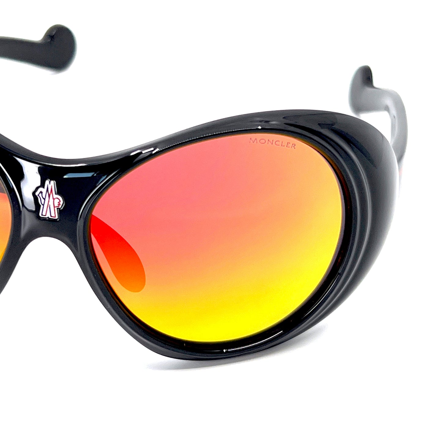MONCLER Sunglasses ML0148 01C