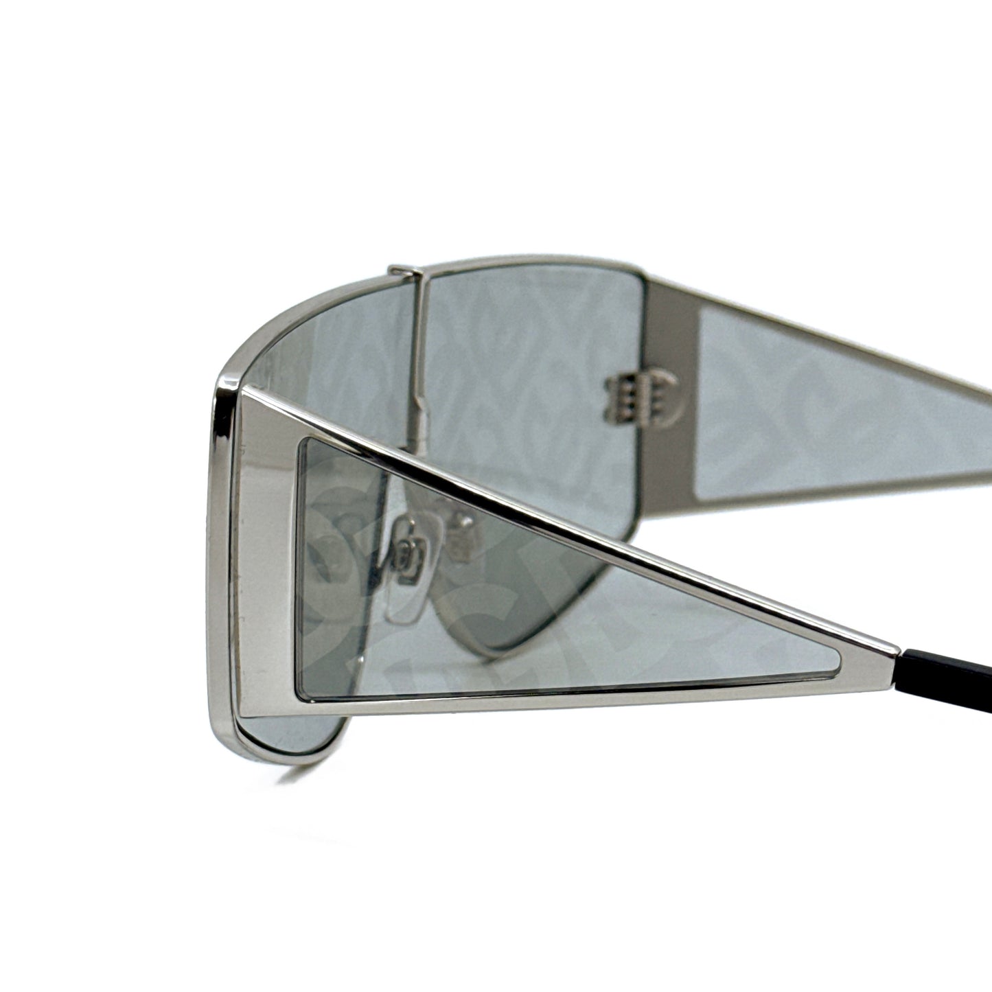 DOLCE & GABBANA Sunglasses DG2305 05/AL