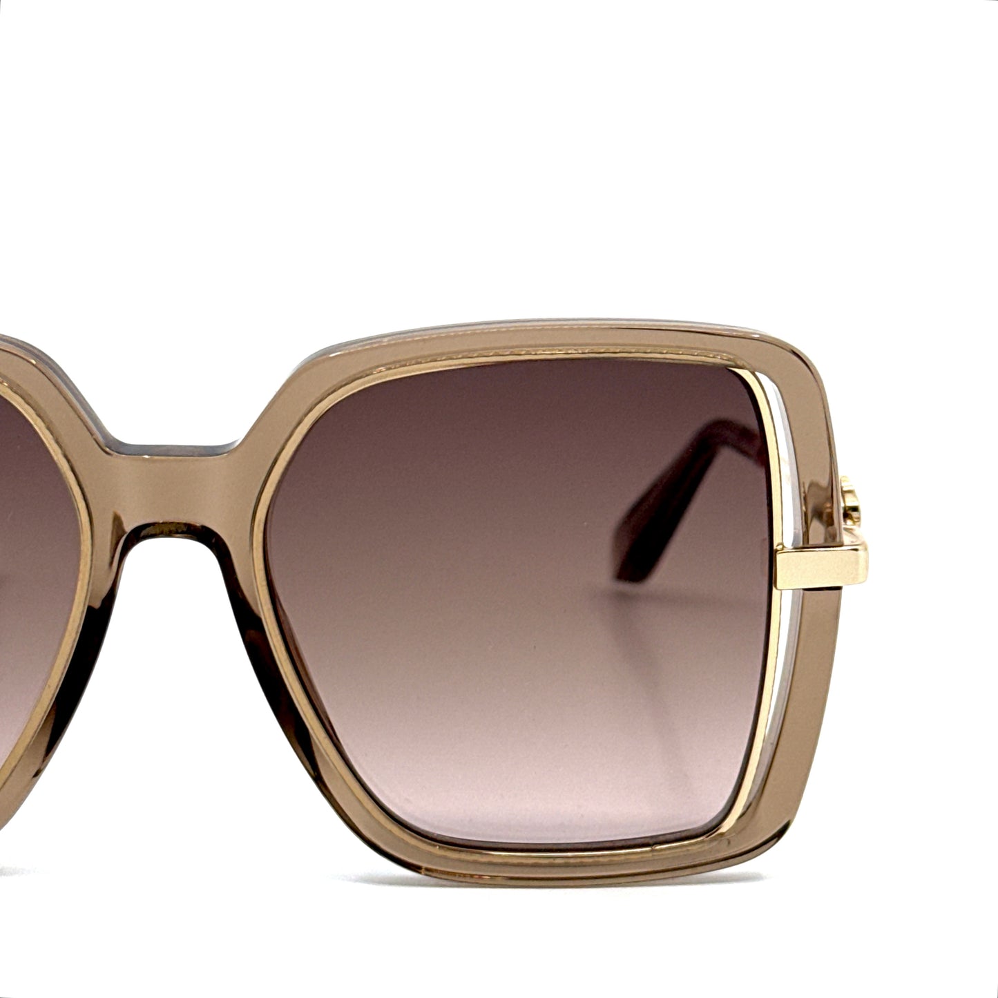 ROBERTO CAVALLI Sunglasses SRC007 Col.0ALV