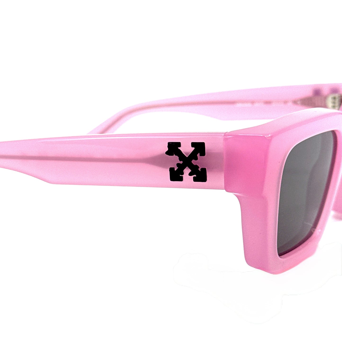 OFF-WHITE Sunglasses Virgil OERI008 3007L
