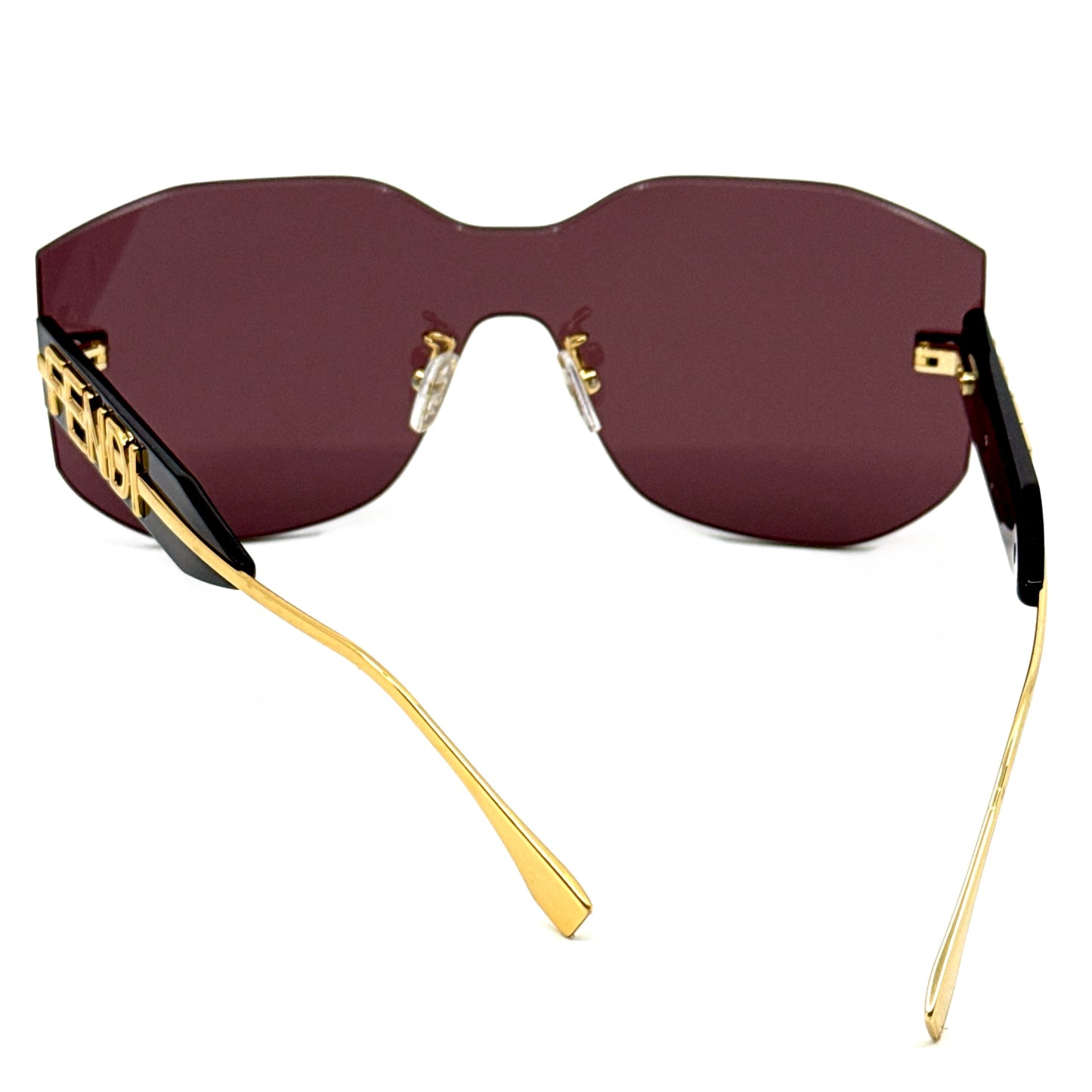 FENDI Sunglasses FE40067U 30Y