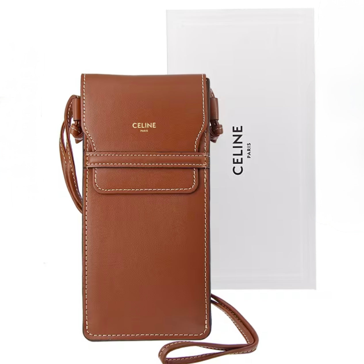 CELINE Sunglasses CL40235U 01A