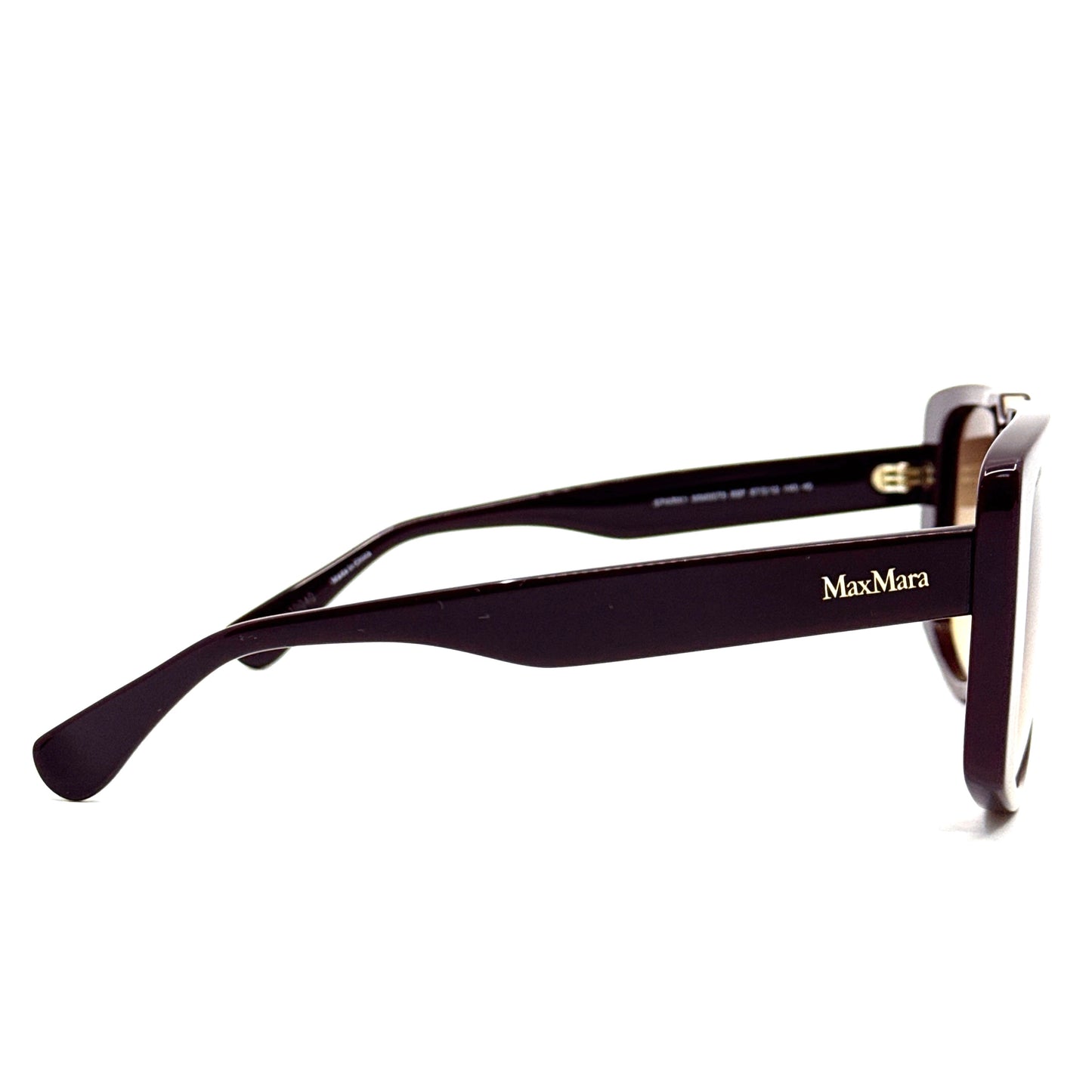 MAXMARA Sunglasses Spark1 MM0075 69F