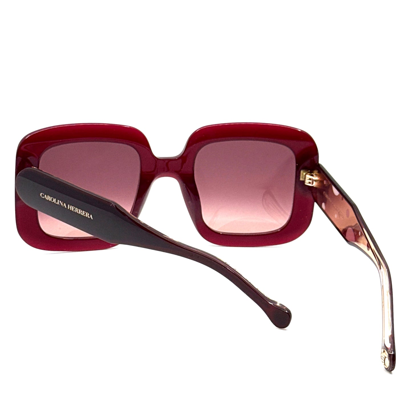 CAROLINA HERRERA Sunglasses CH0010/S LHF3X
