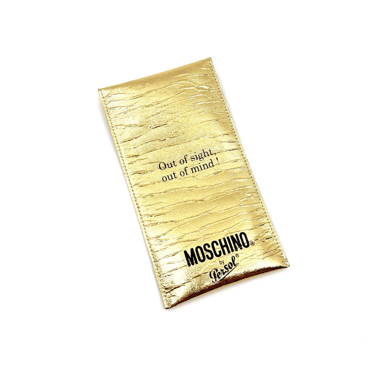 Moschino Vintage Sunglasses M06 95