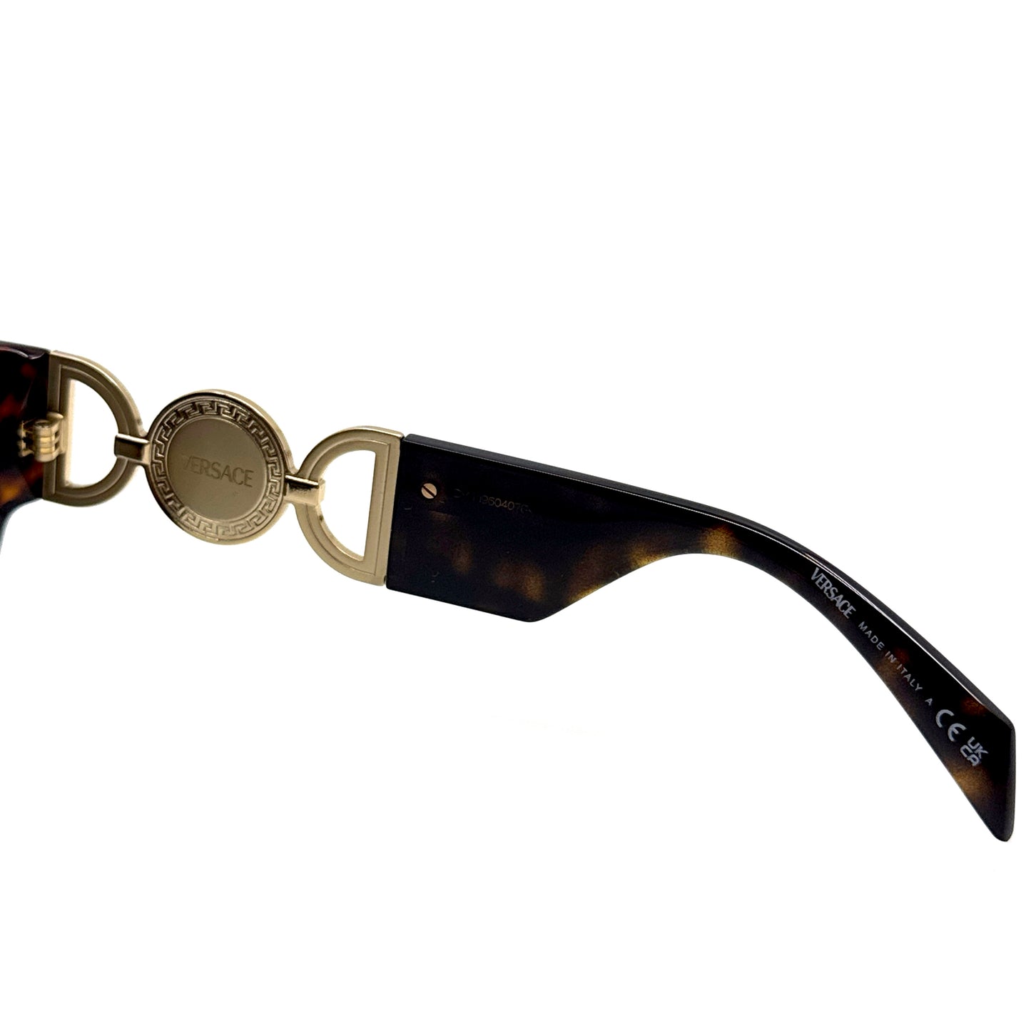 VERSACE Sunglasses MOD.4440-U 108/3