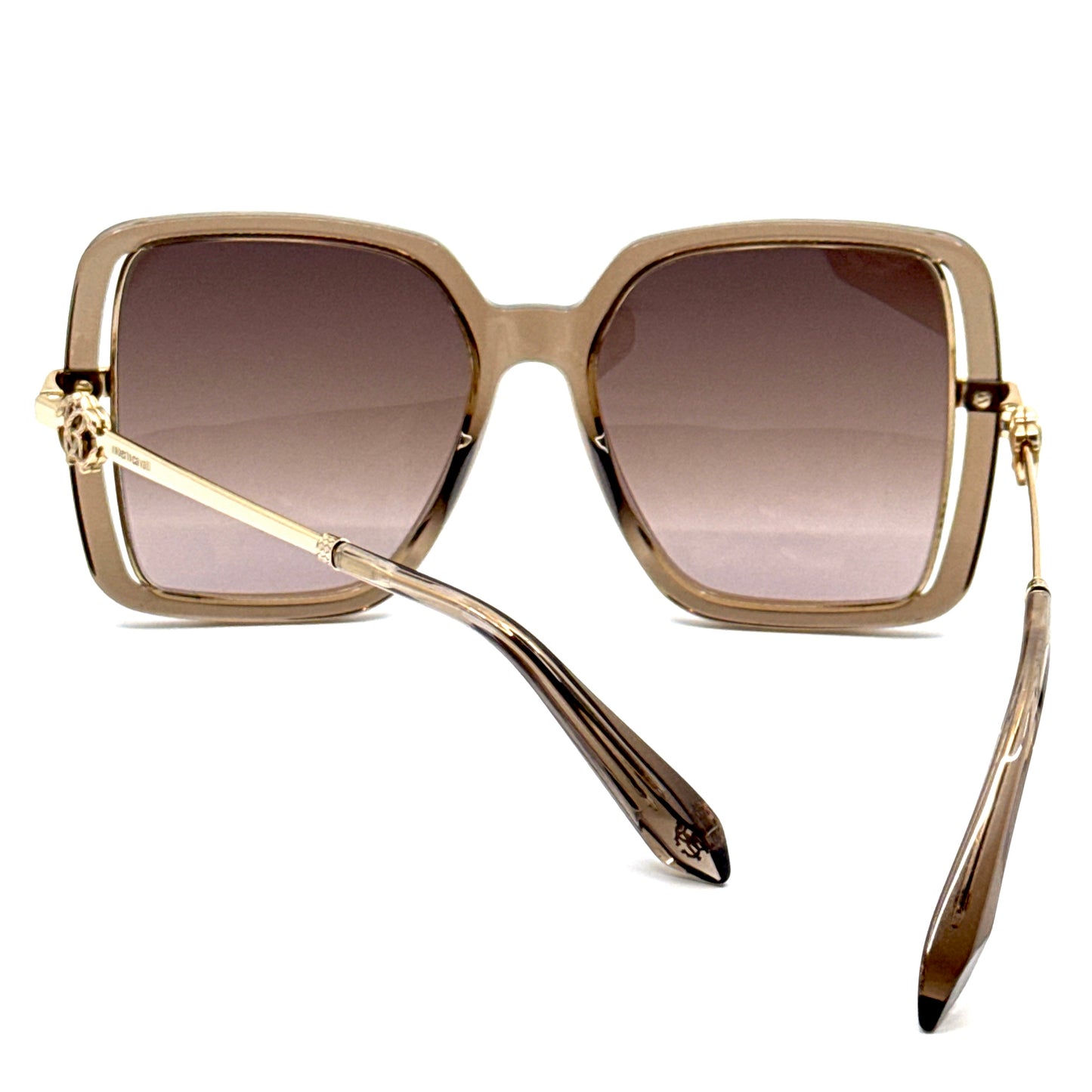 ROBERTO CAVALLI Sunglasses SRC007 Col.0ALV