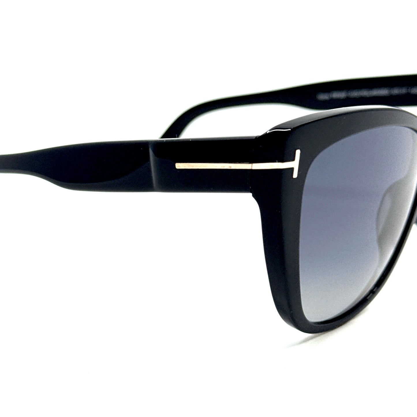 TOM FORD Nora Sunglasses TF937 01D