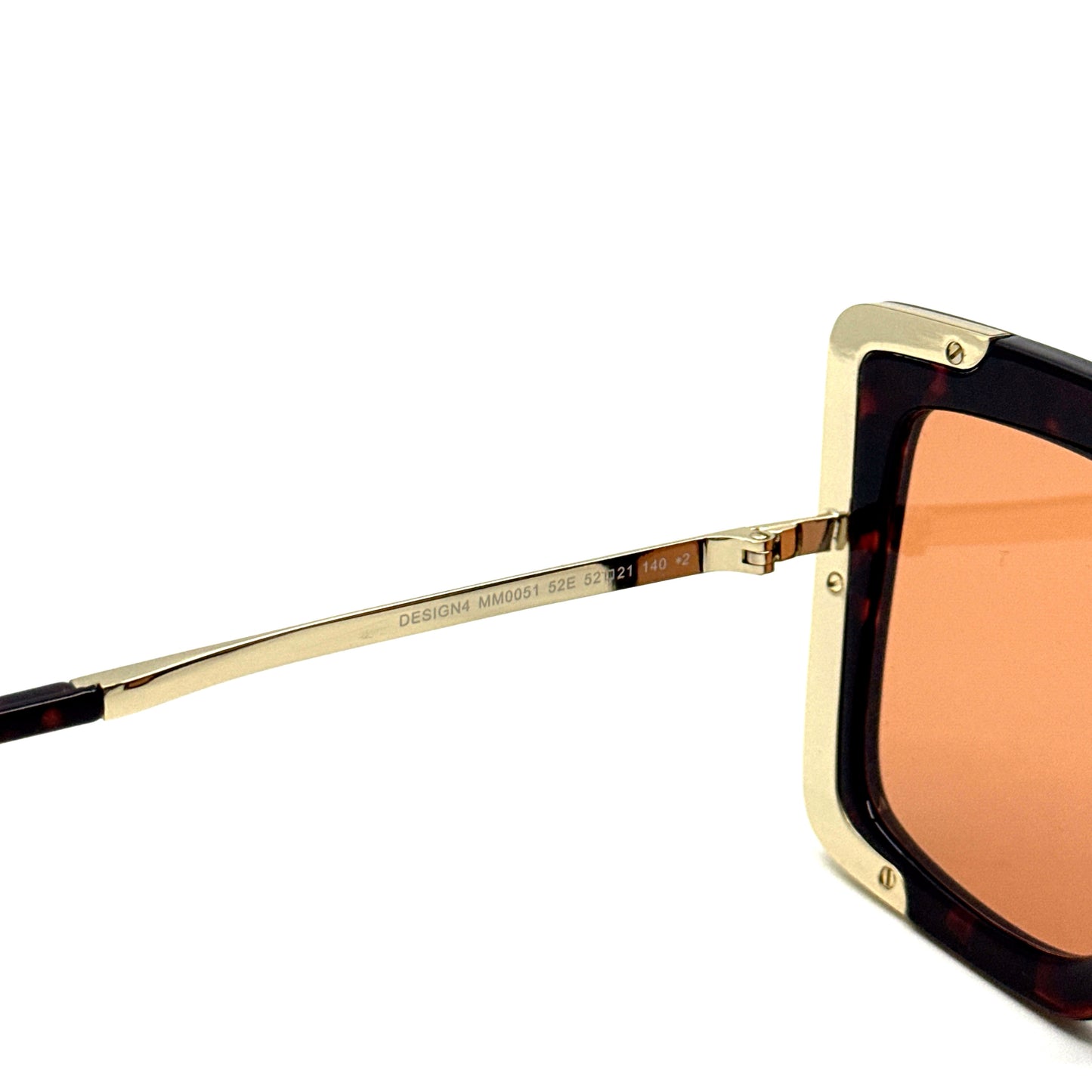 MAXMARA Sunglasses Design4 MM0051 52E
