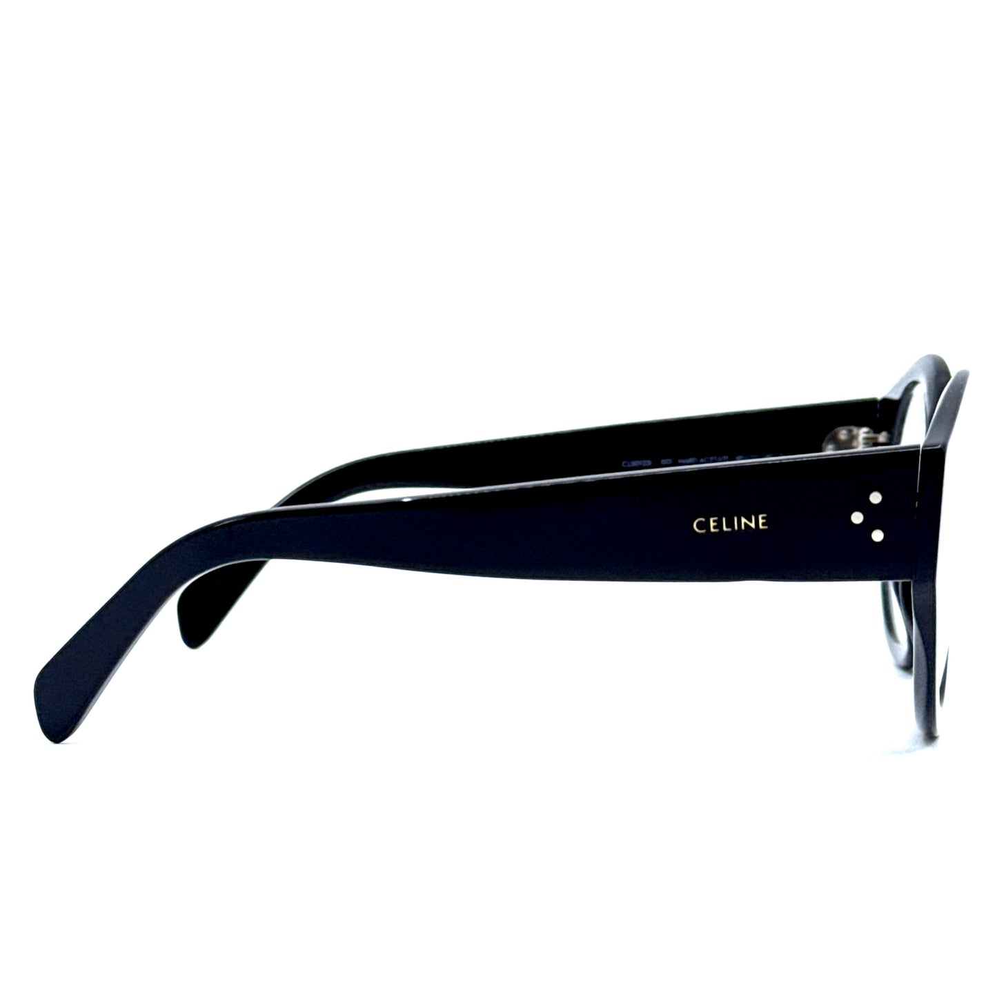 CELINE Eyeglasses CL50123I 001
