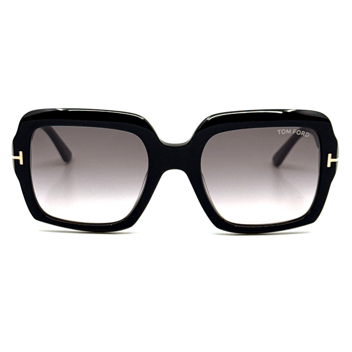 TOM FORD Kaya Sunglasses TF1082 01B