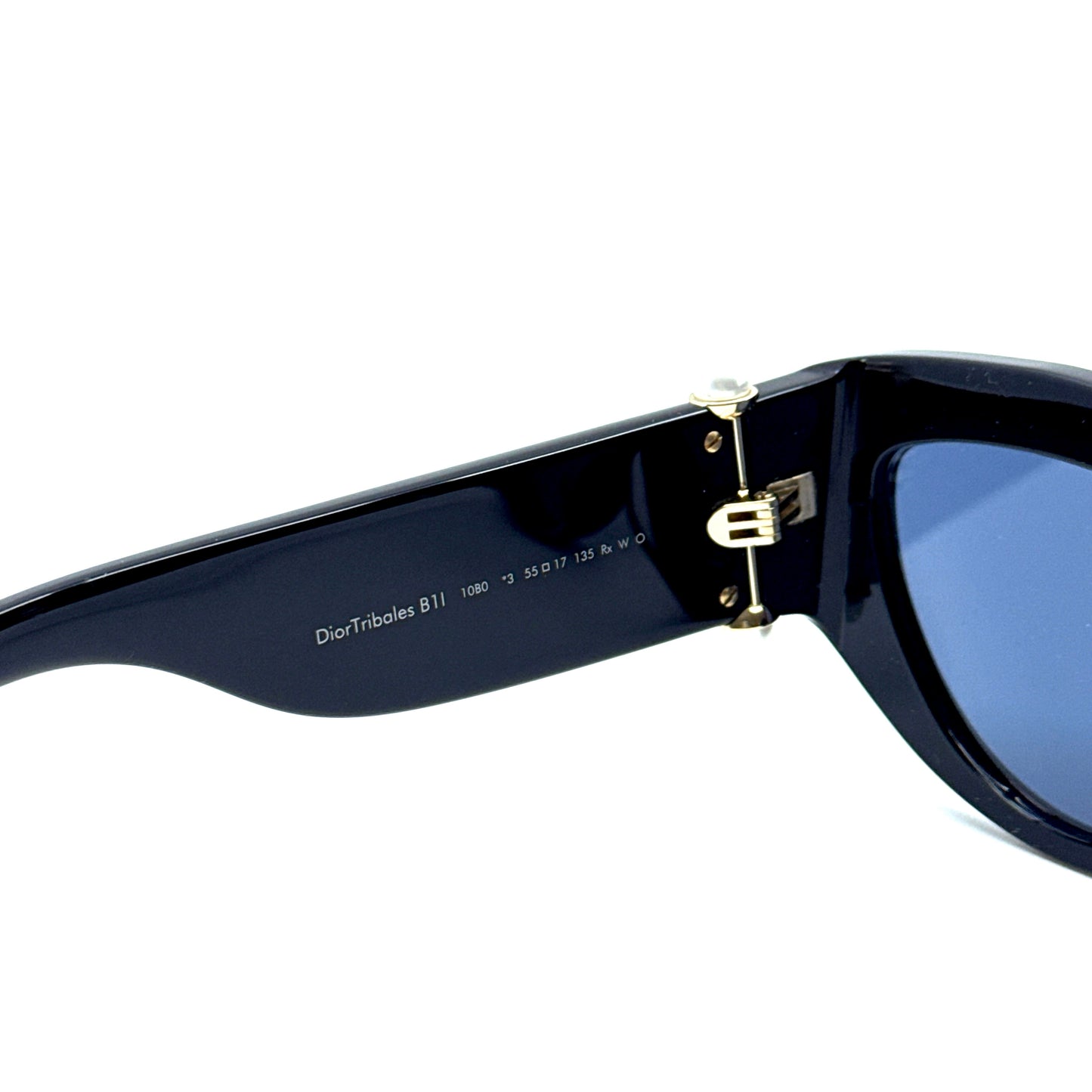 CHRISTIAN DIOR Sunglasses DiorTribales B1I 10B0