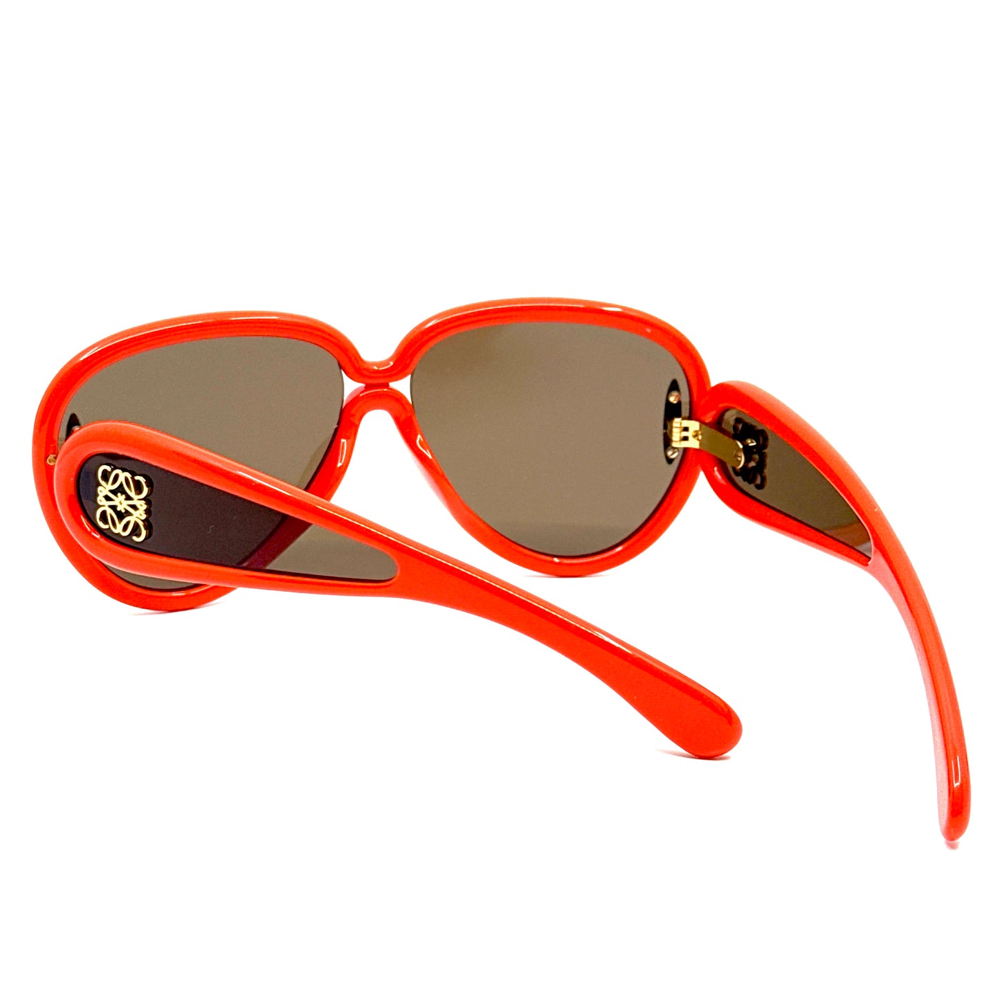 LOEWE Sunglasses LW40132I 42E