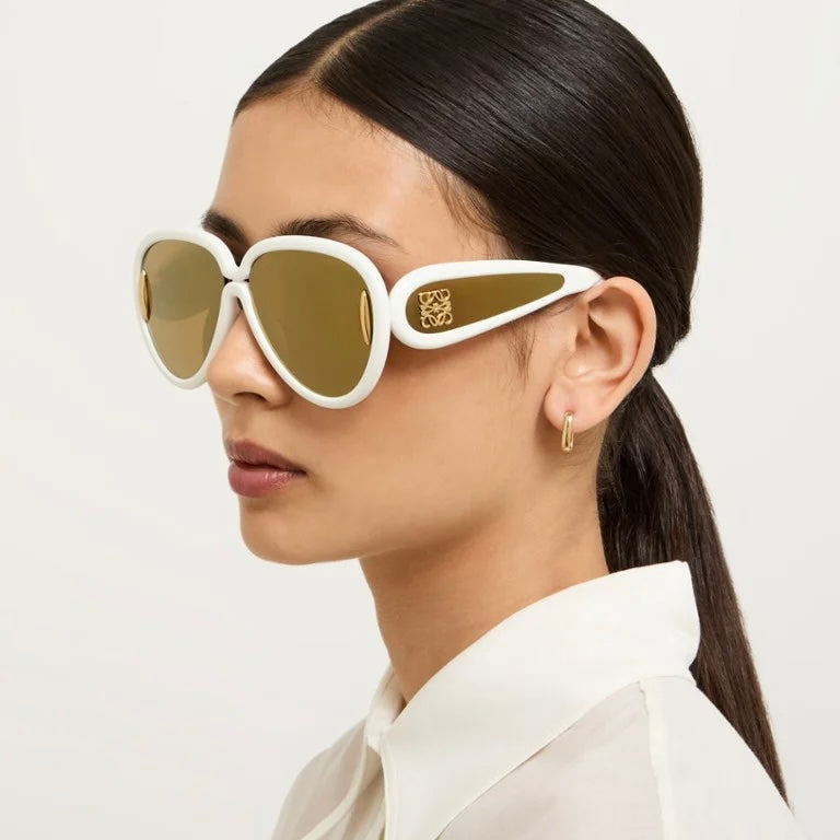 LOEWE Sunglasses LW40132I 25G