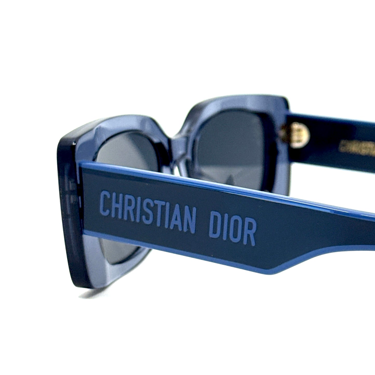 CHRISTIAN DIOR Sunglasses DiorPacific S1U 74B0
