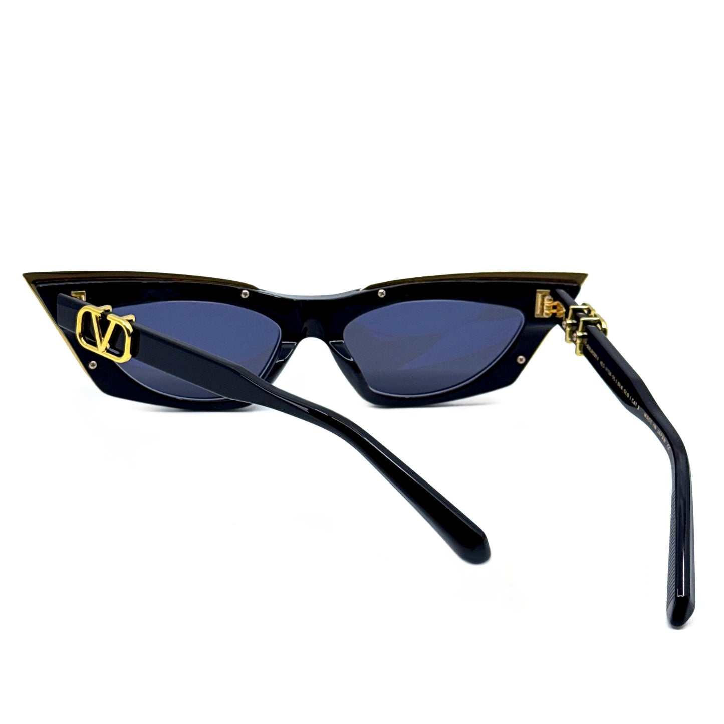 VALENTINO Sunglasses V-GOLDCUT I VLS-113A