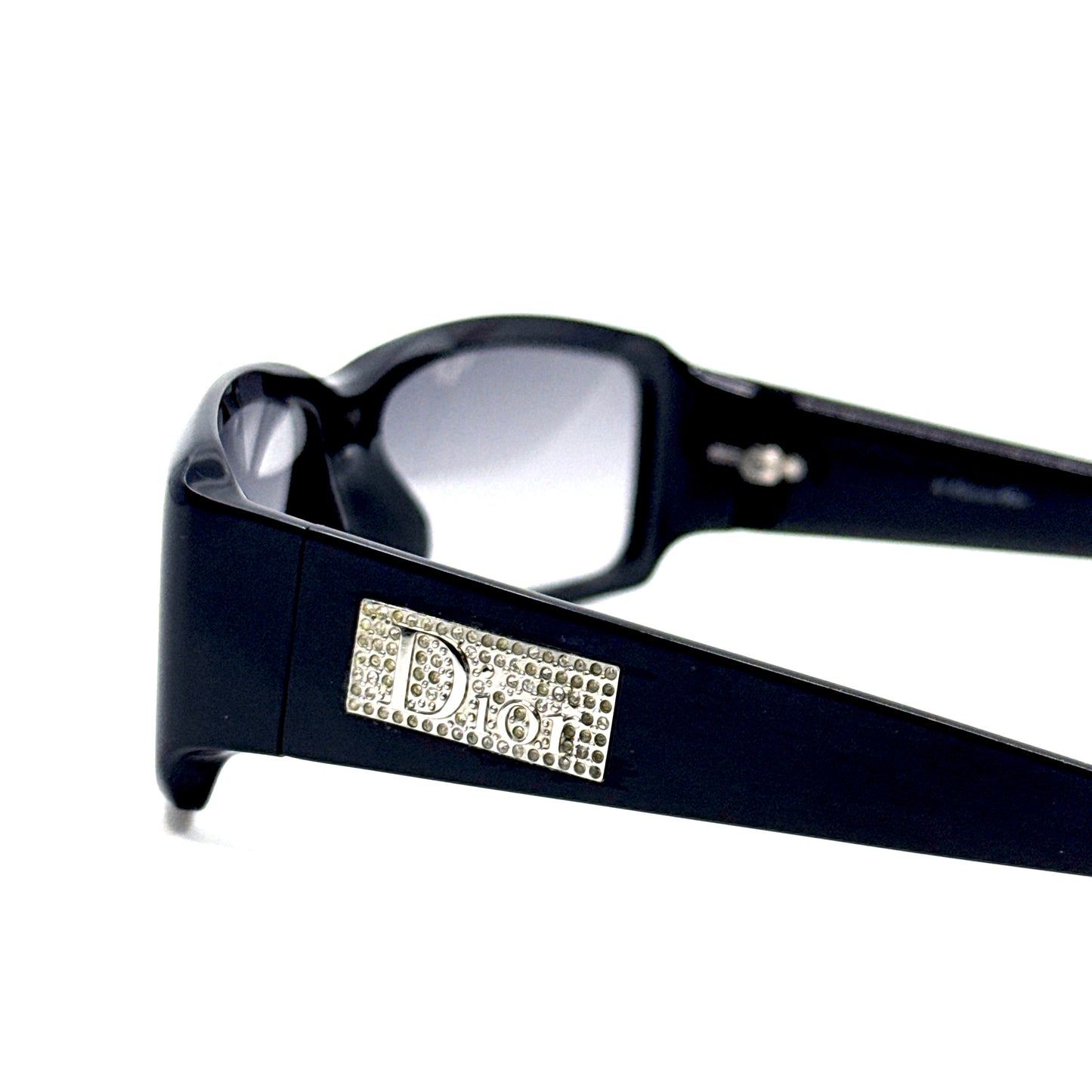 Dior Night 4 AM1 Vintage Sunglasses
