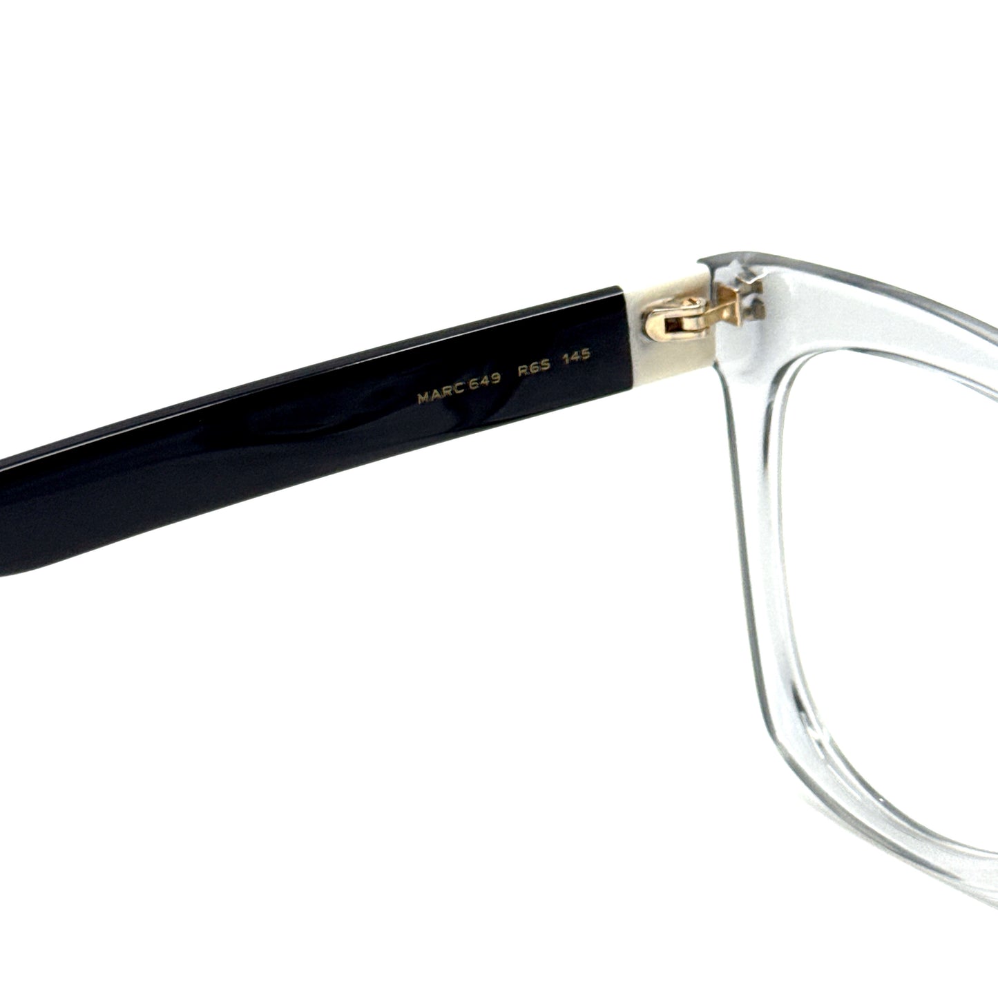 MARC JACOBS Eyeglasses MARC 649 R6S