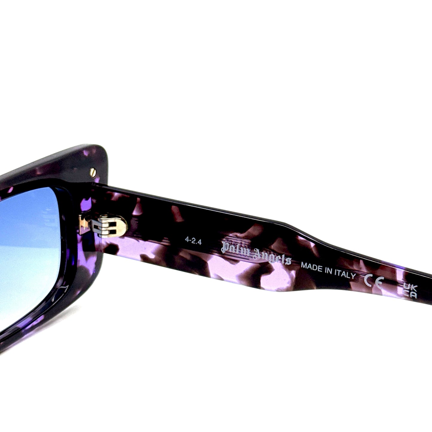 PALM ANGELS Sunglasses PERI093 3449