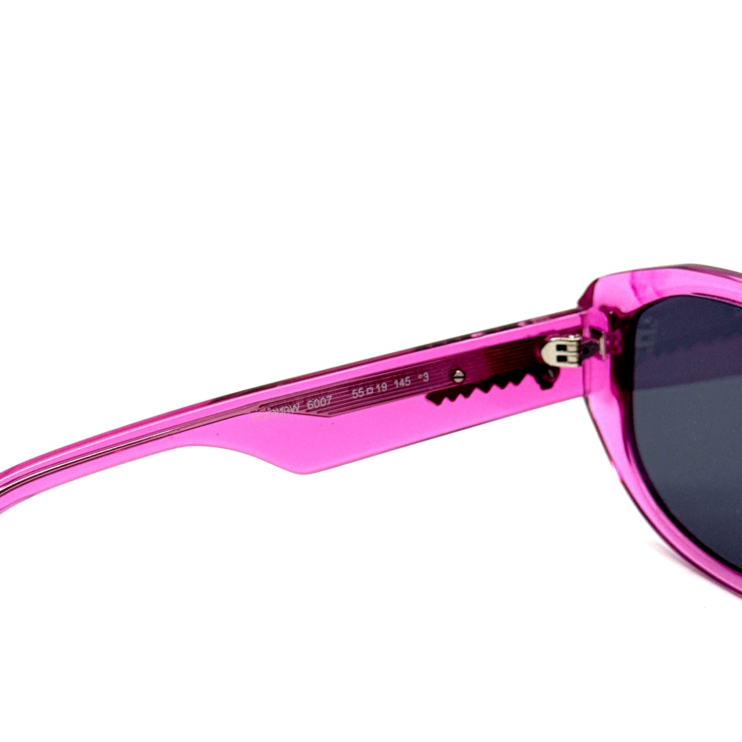 PALM ANGELS Sunglasses PERI10W 6007