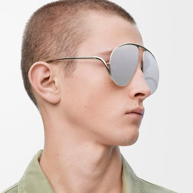 LOEWE Sunglasses LW40180U 16C