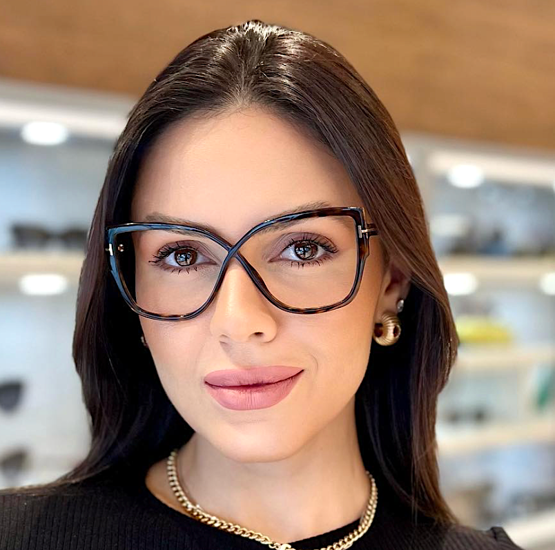 Tom Ford FT5828-B-052-60 60mm