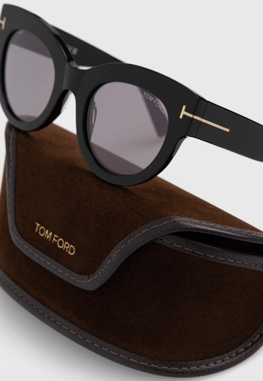 Tom Ford FT1063-01C-51 51mm