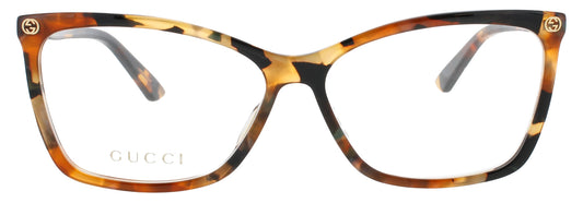 Gucci GG0025O-016-58 58