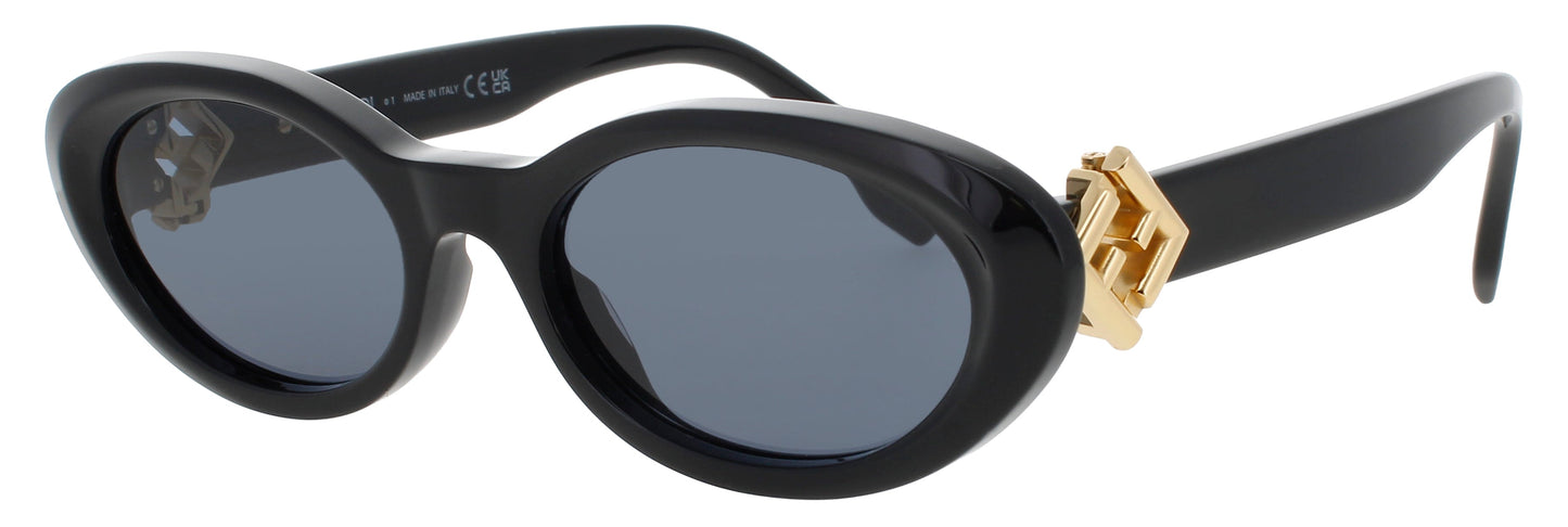 FENDI FE40140U 5301A 53-18-135