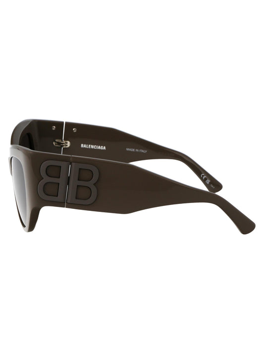 Balenciaga BB0322S-004 55mm