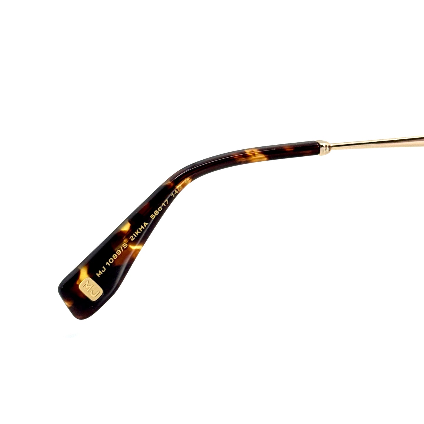 MARC JACOBS Sunglasses MJ1089/S 2IKHA