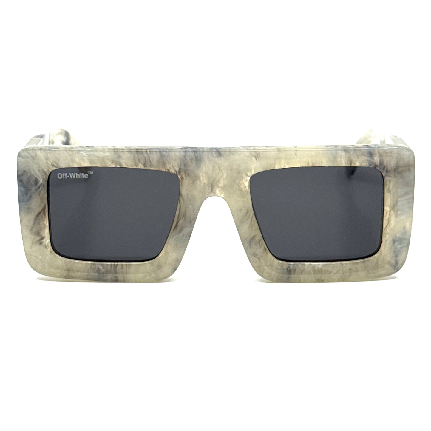 OFF-WHITE Sunglasses Leonardo OERI060 0807