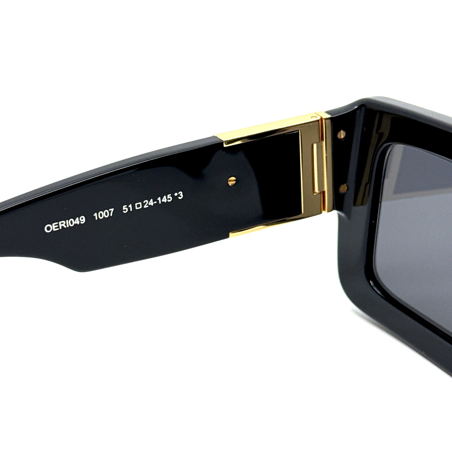 OFF-WHITE Sunglasses Leonardo OERI049 1007