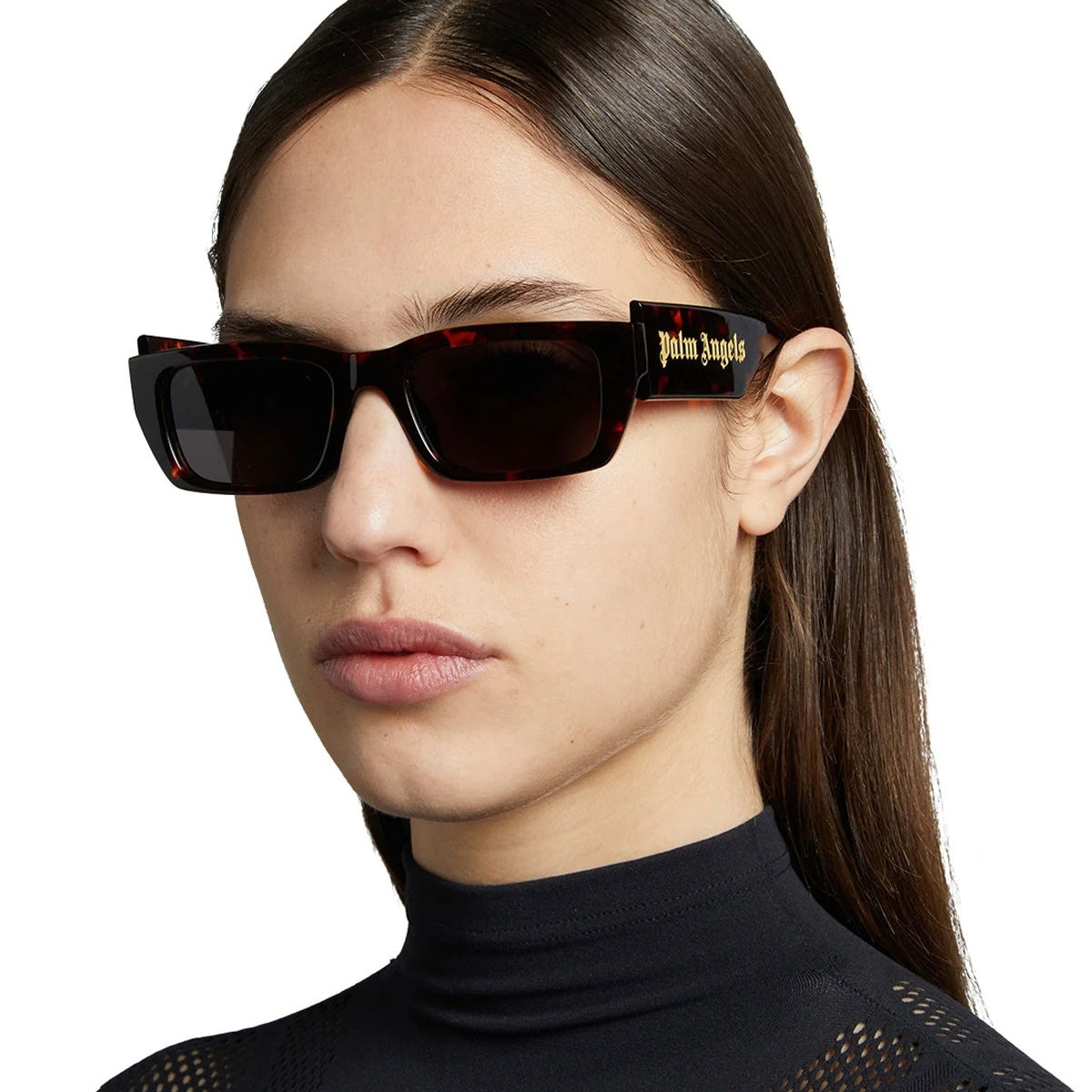 PALM ANGELS Palm Sunglasses PERI1006 6407