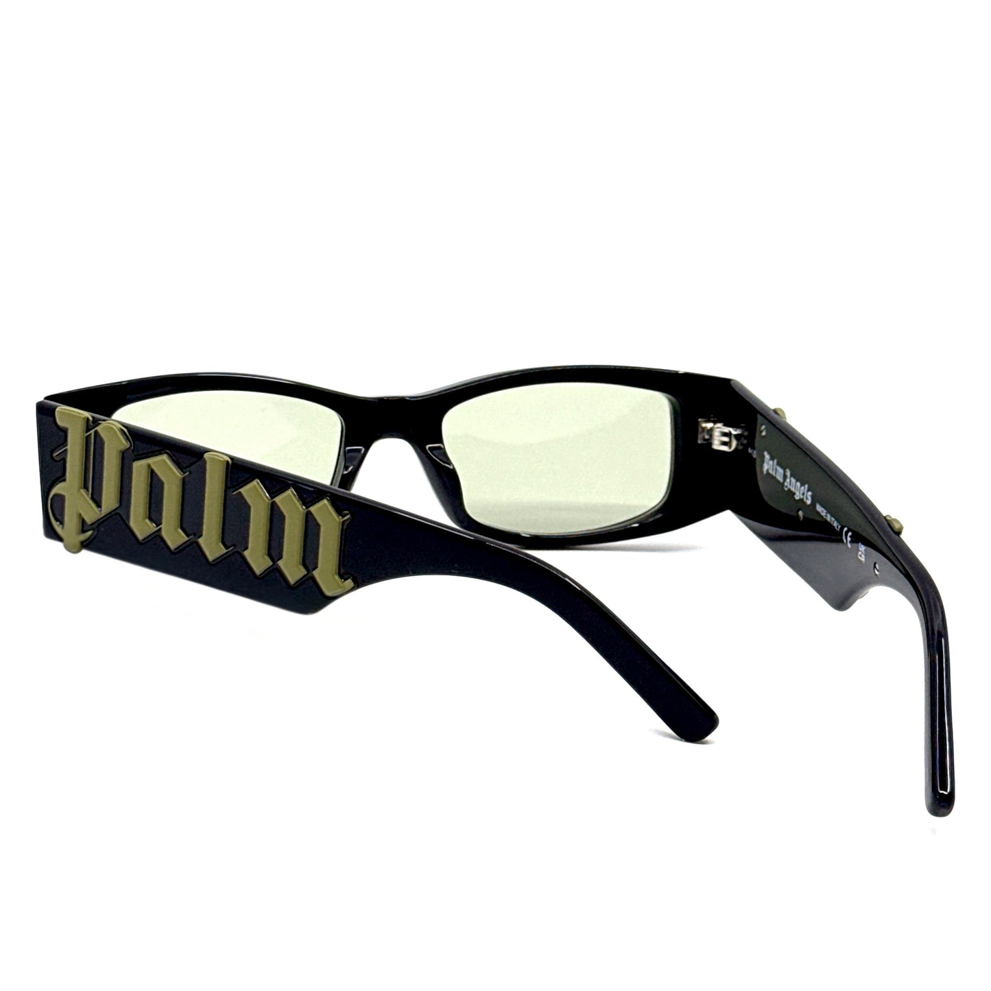 PALM ANGELS Sunglasses Angel PERI007 1055
