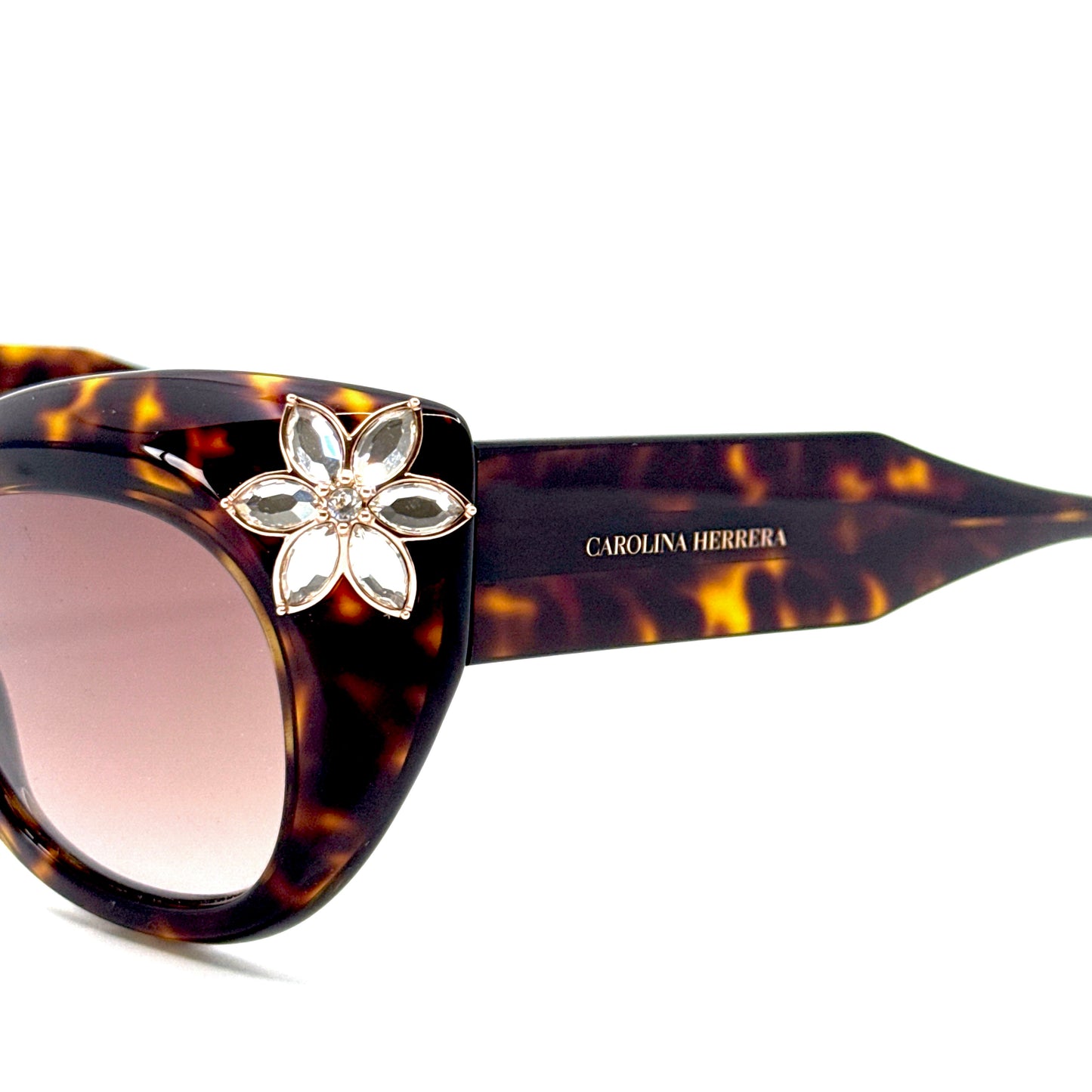 CAROLINA HERRERA Sunglasses HER0215/S 086HA