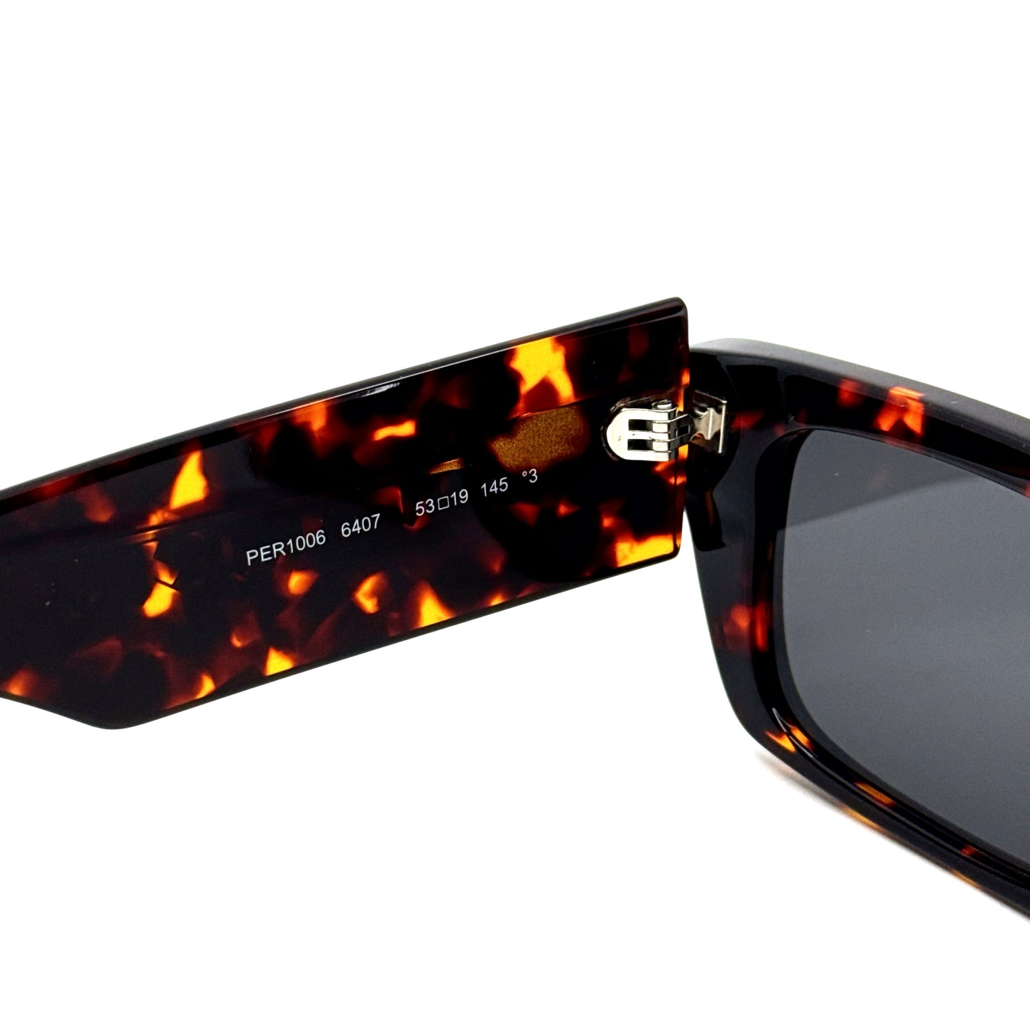 PALM ANGELS Palm Sunglasses PERI1006 6407