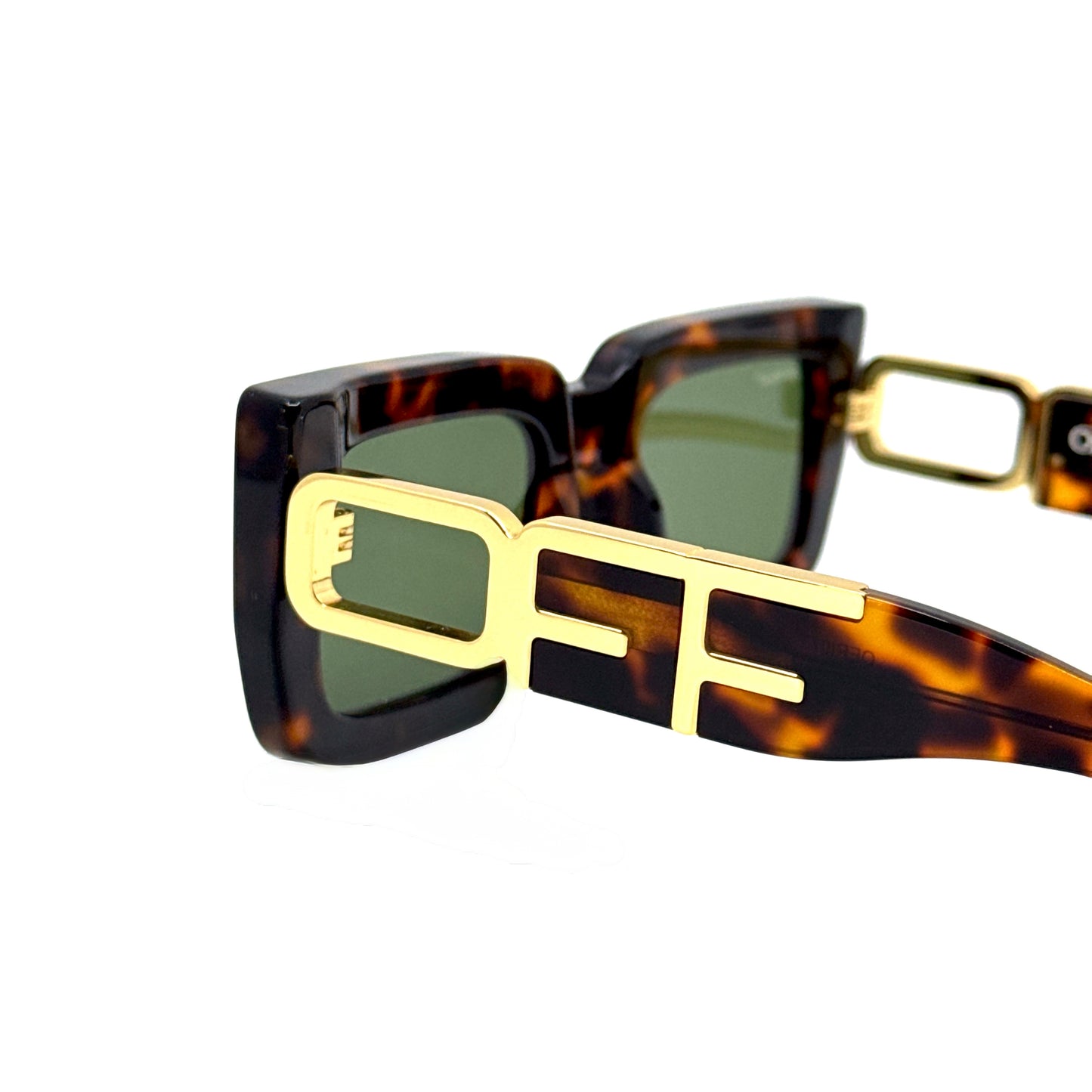OFF-WHITE Sunglasses Boston OERI073 6055