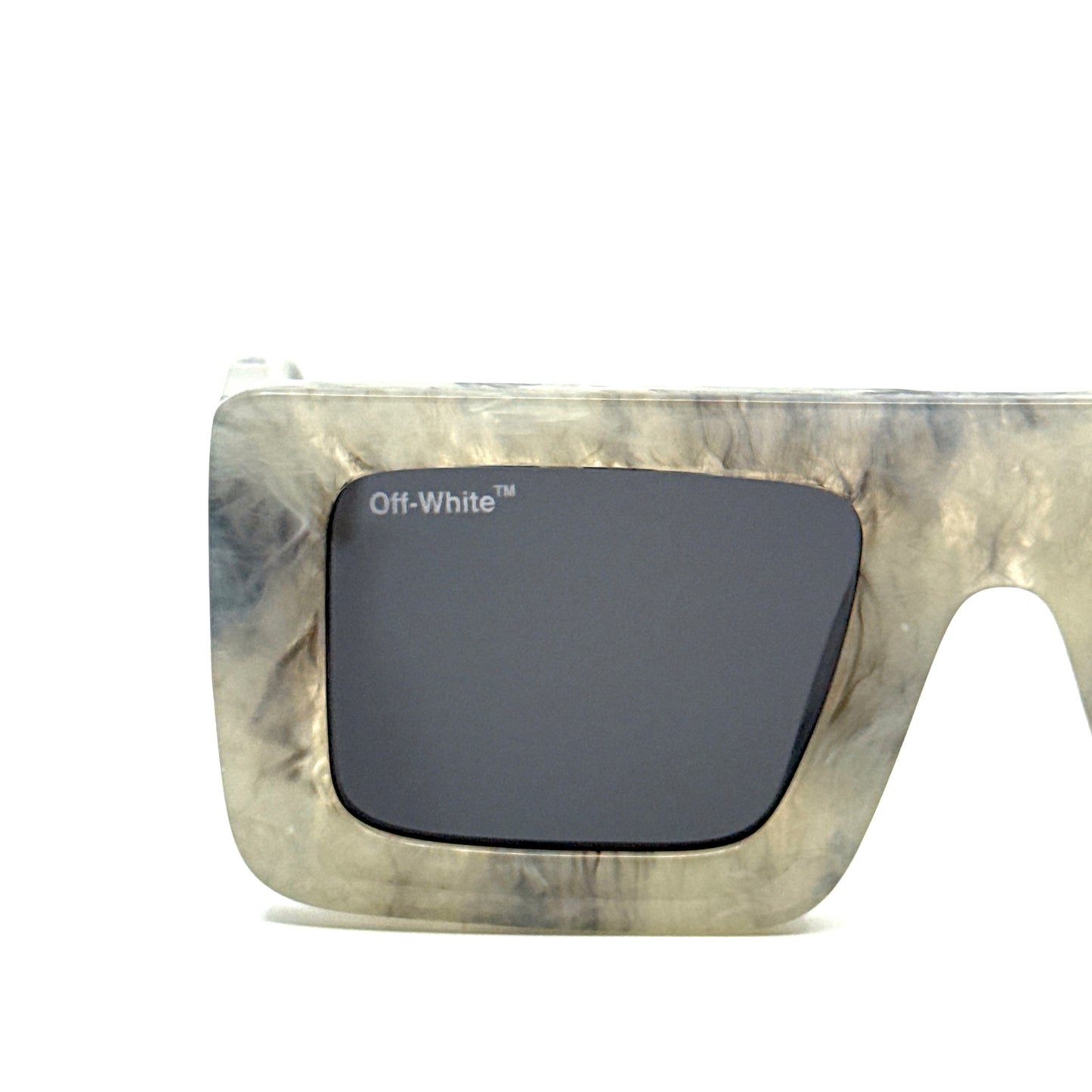OFF-WHITE Sunglasses Leonardo OERI060 0807