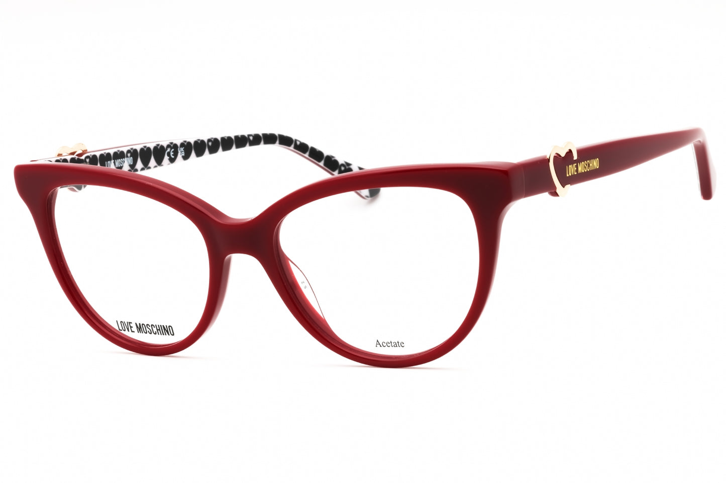 Moschino Love MOL609-0C9A 00 52mm