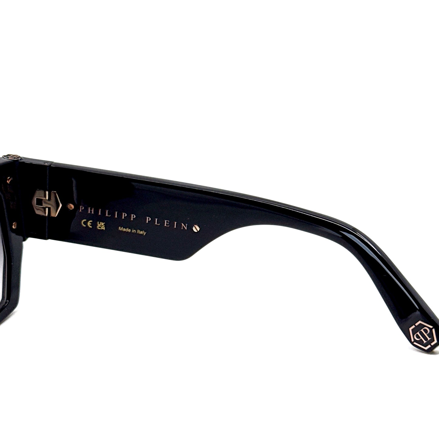 PHILIPP PLEIN Sunglasses PLEIN MASTER OVERSIZE SPP094 Col.0700