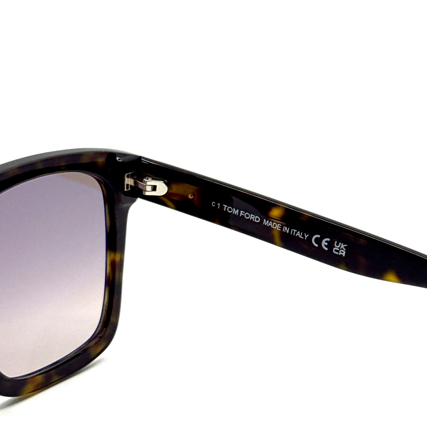 TOM FORD Selby Sunglasses TF952 52F