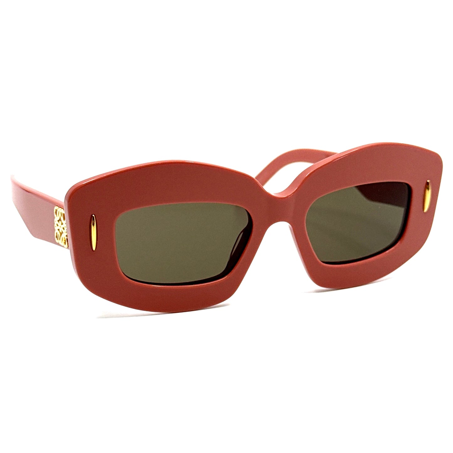 LOEWE Sunglasses LW40114F 72E