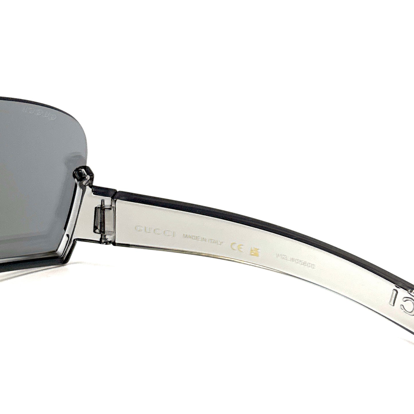 GUCCI Sunglasses GG1637S 002