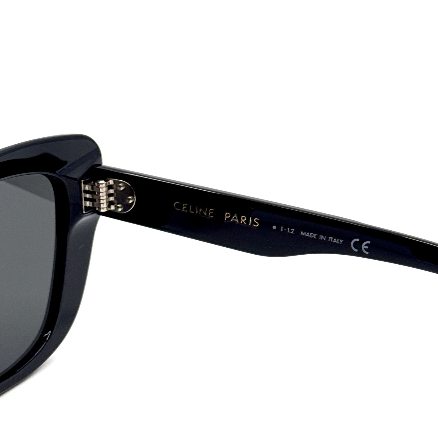 CELINE Sunglasses CL40199I 01A