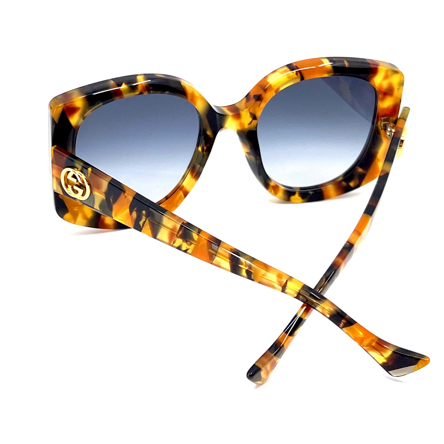 GUCCI Sunglasses GG1257S 004