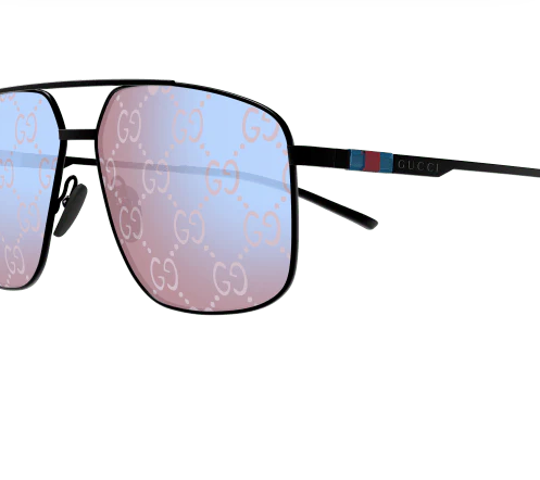 Gucci GG1676S-005 0mm