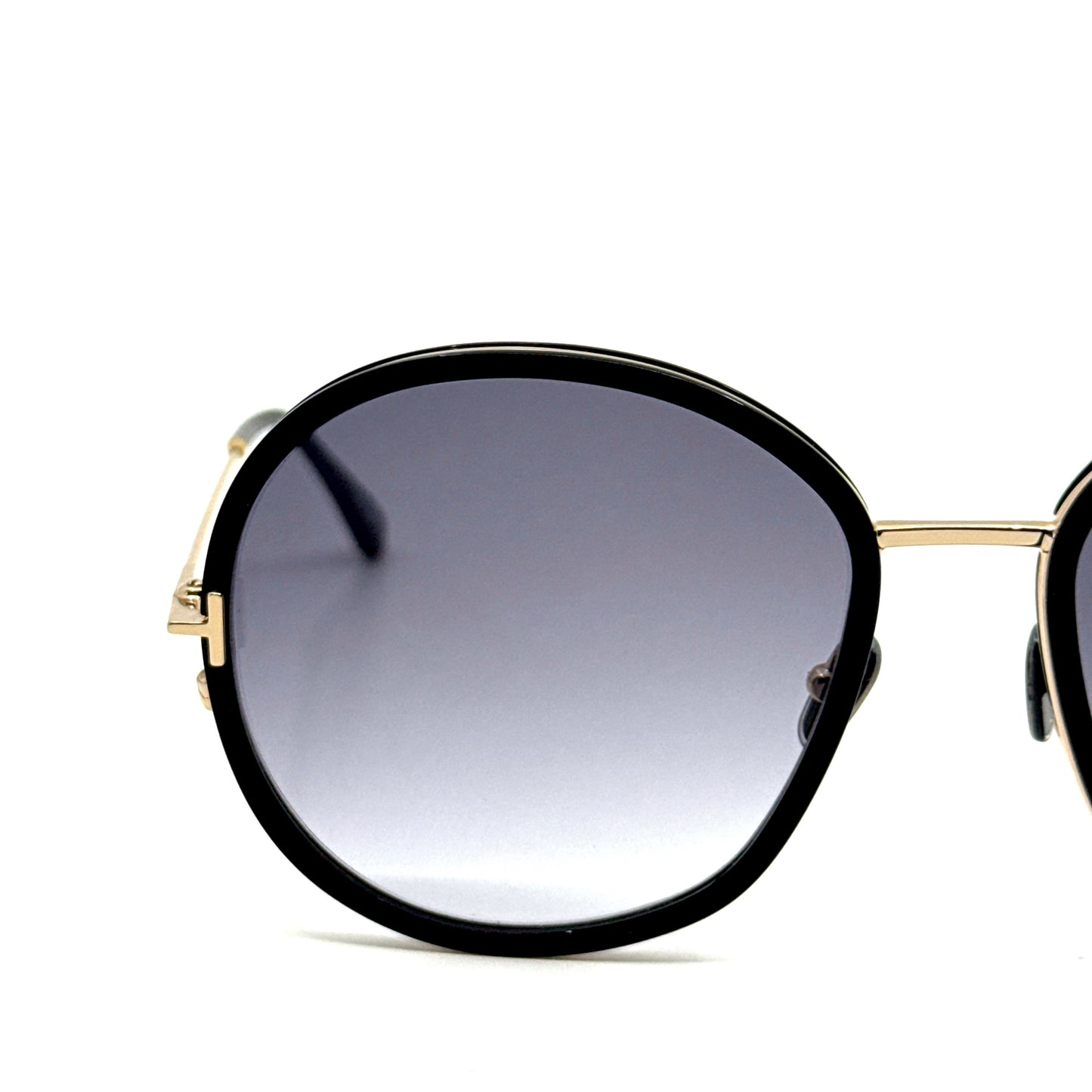 TOM FORD Hunter-02 Sunglasses TF946 01B
