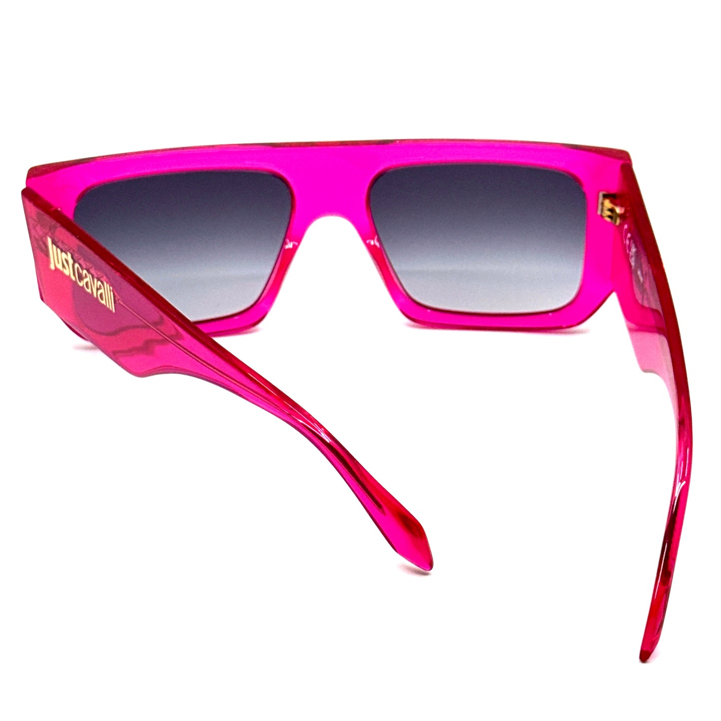 JUST CAVALLI Sunglasses SJC022 Col.0ATE